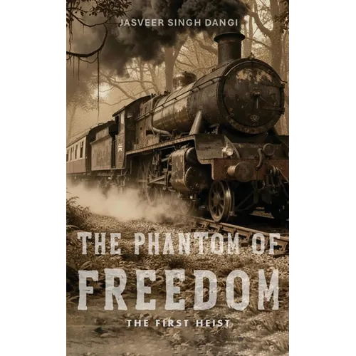The Phantom of Freedom: The First Heist