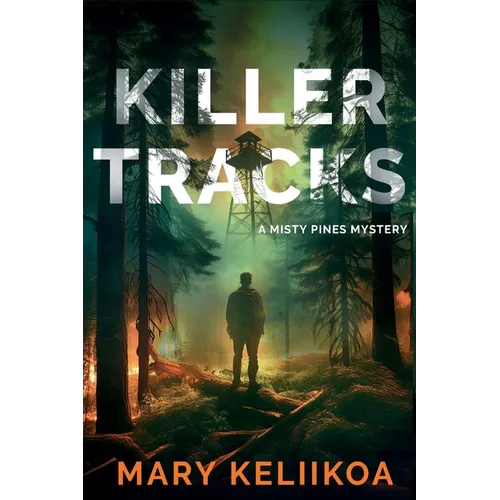 Killer Tracks: A Misty Pines Mystery