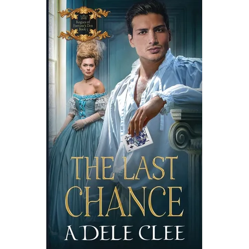The Last Chance