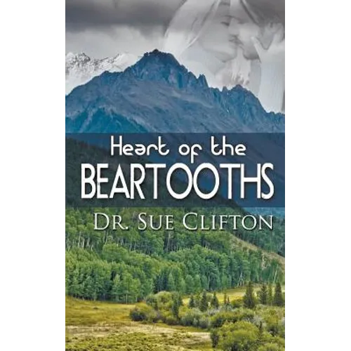 Heart of the Beartooths