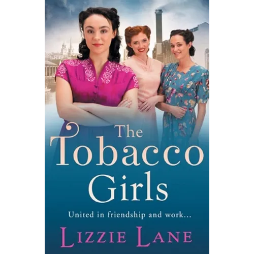 The Tobacco Girls