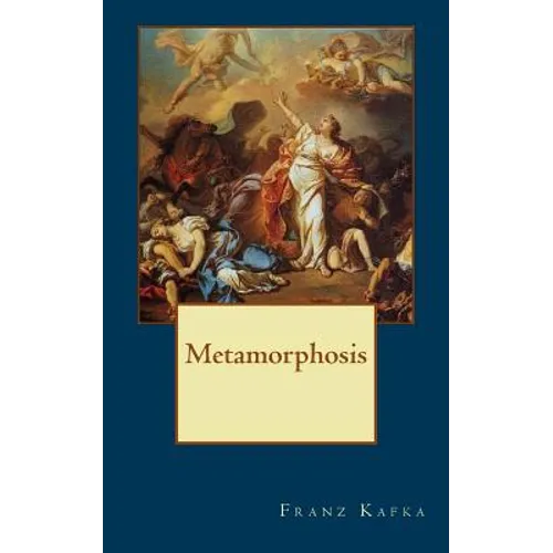 Metamorphosis