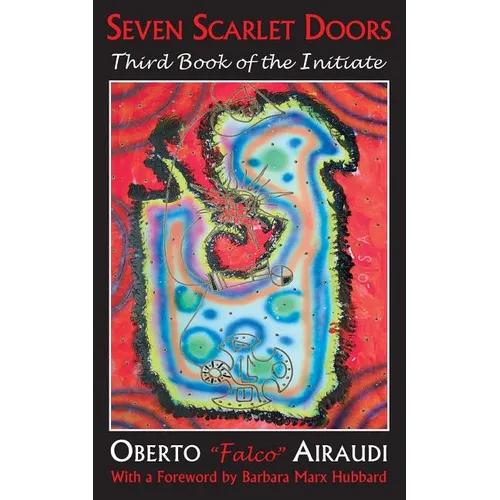 Seven Scarlet Doors: Third Book of the Initiate