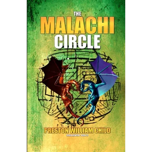 The Malachi Circle