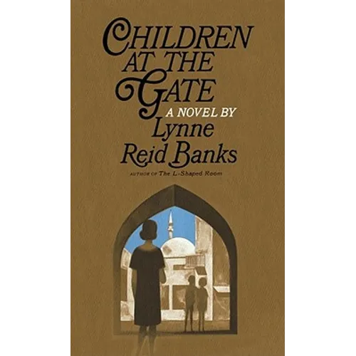Children at the Gate