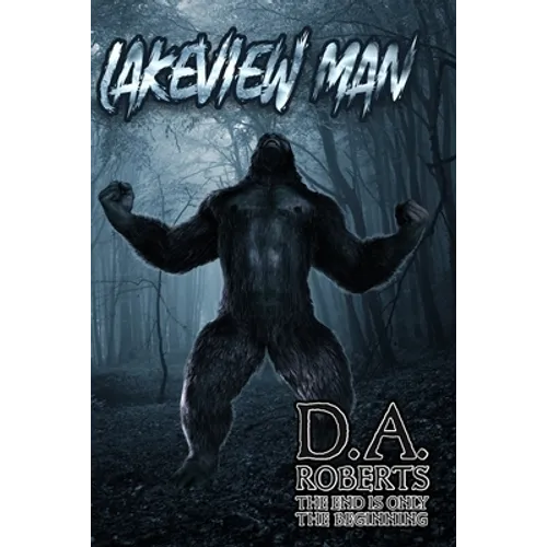 The Lakeview Man