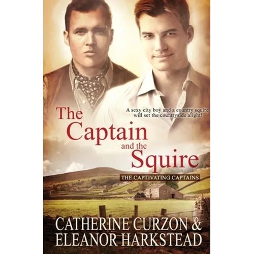 The Captain and the Squire