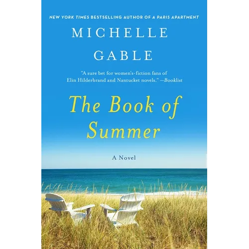 The Book of Summer