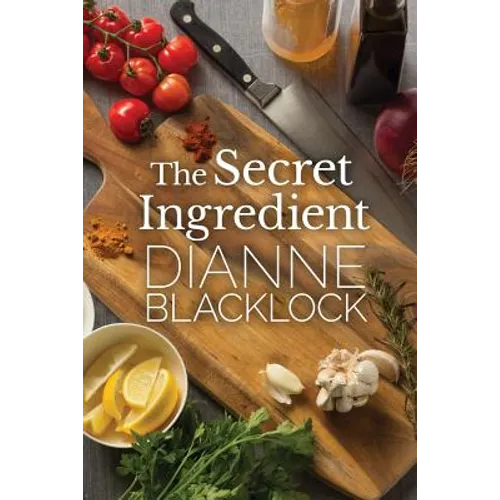 The Secret Ingredient