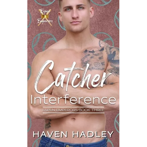 Catcher Interference