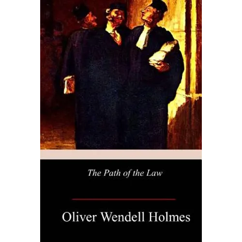 The Path of the Law
