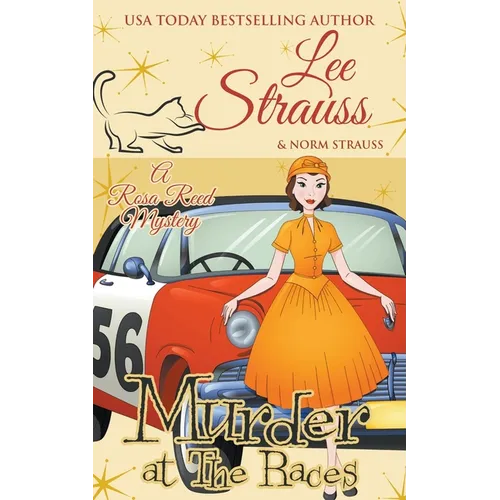 Murder at the Races