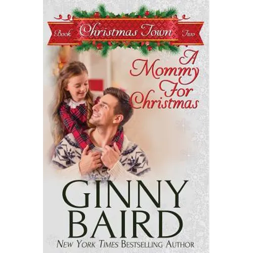 A Mommy for Christmas