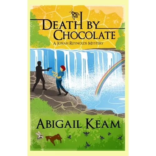 Death By Chocolate: A Josiah Reynolds Mystery