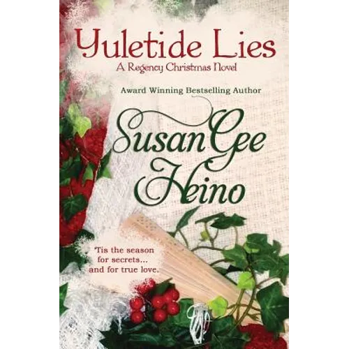 Yuletide Lies