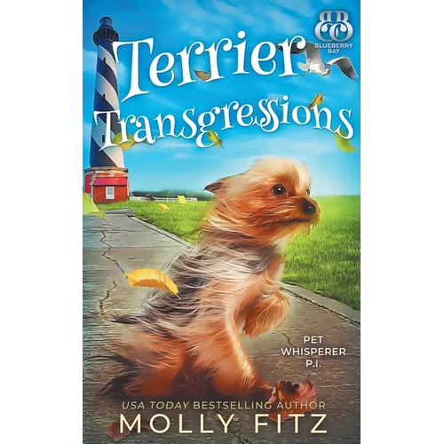 Terrier Transgressions