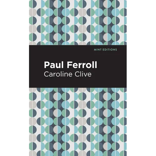 Paul Ferroll: A Tale