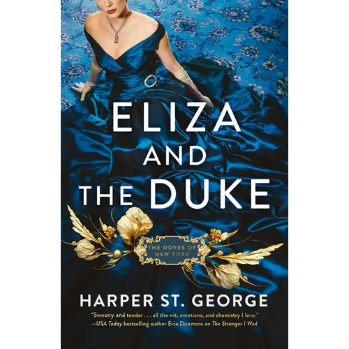 Eliza and the Duke