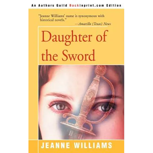 Daughter of the Sword