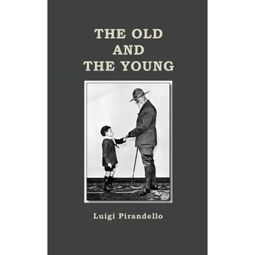 The Old and the Young
