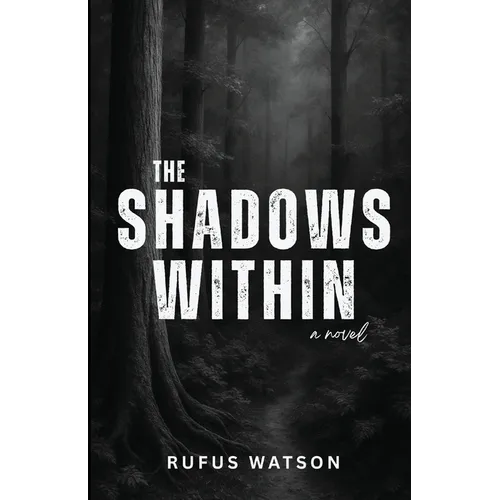 The Shadows Within: A Mind-Bending Tale of Madness and Monsters.