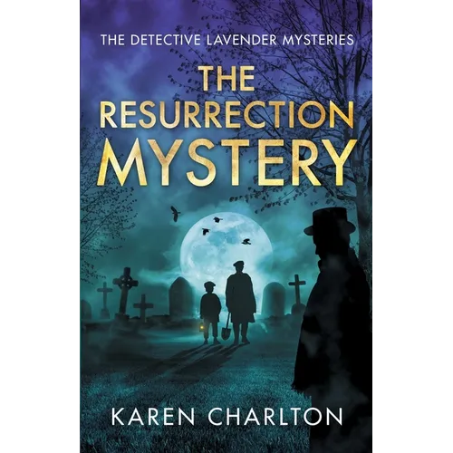 The Resurrection Mystery