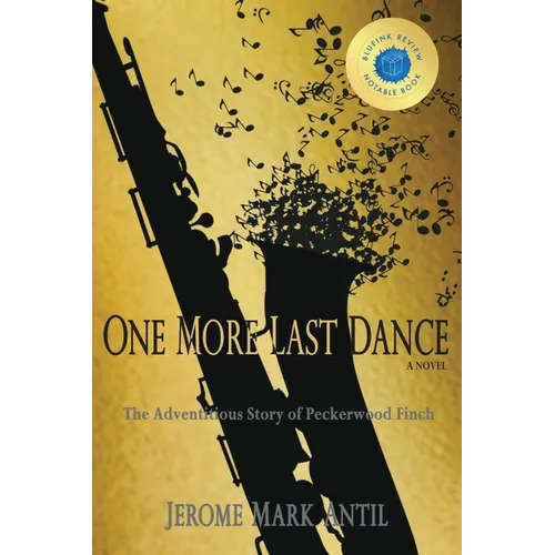 One More Last Dance