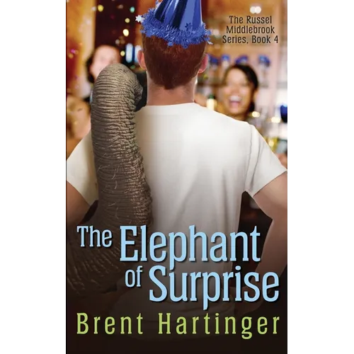 The Elephant of Surprise