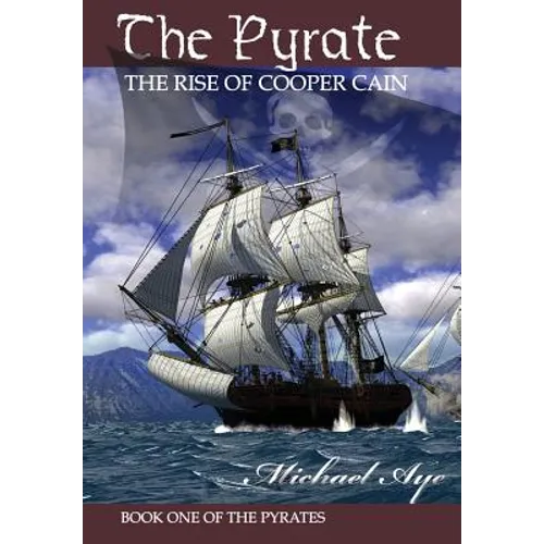 The Pyrate