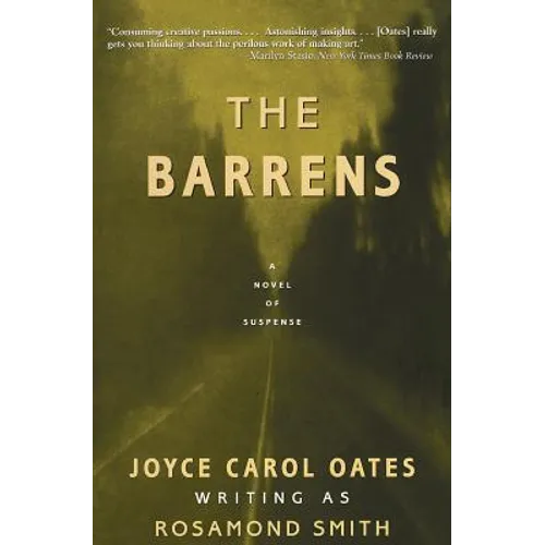The Barrens