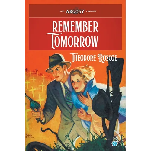 Remember Tomorrow