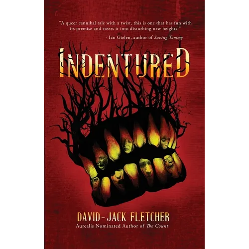 Indentured