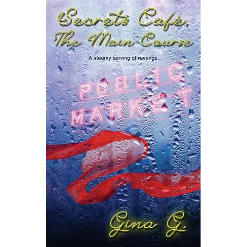 Secrets Café, The Main Course