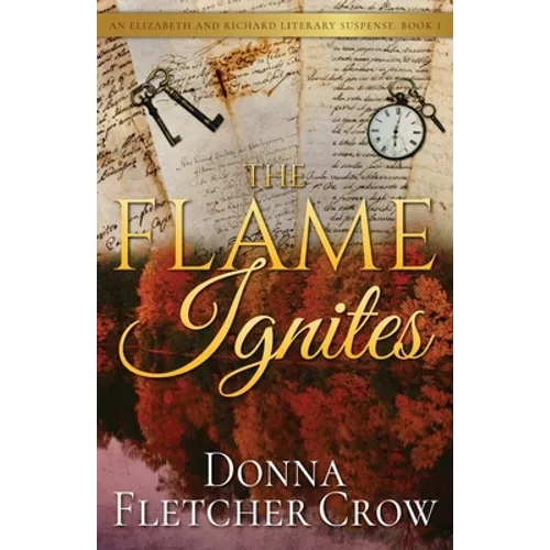 The Flame Ignites