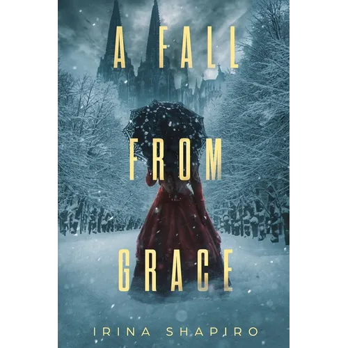 A Fall from Grace: A Nicole Rayburn Historical Mystery Book 6