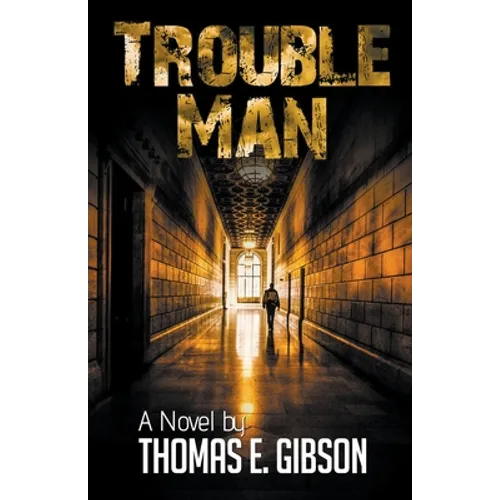 Trouble Man