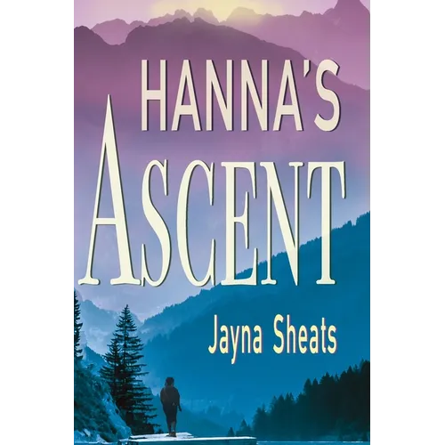 Hanna's Ascent