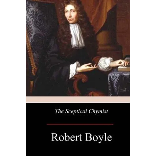 The Sceptical Chymist