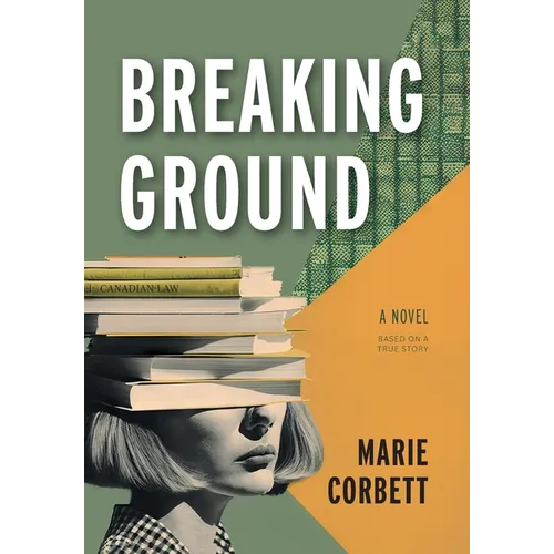 Breaking Ground