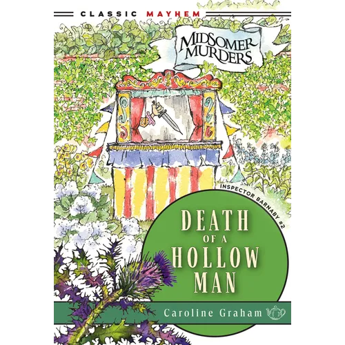 Death of a Hollow Man