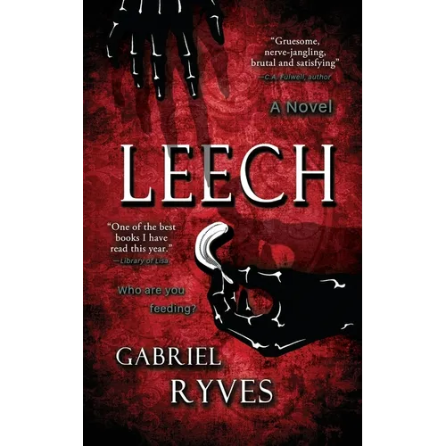 Leech: A Gothic Horror