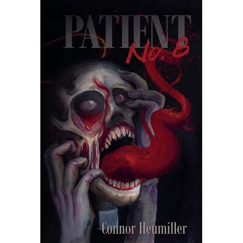 Patient No. 8