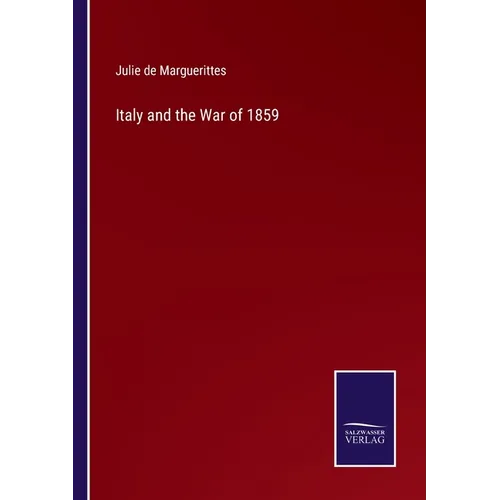 Italy and the War of 1859