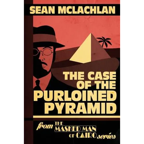 The Case of the Purloined Pyramid