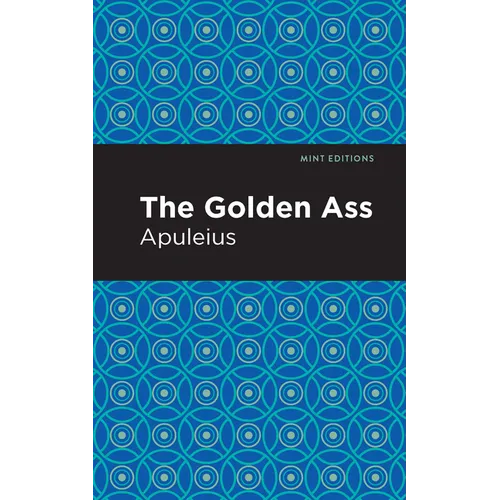 The Golden Ass