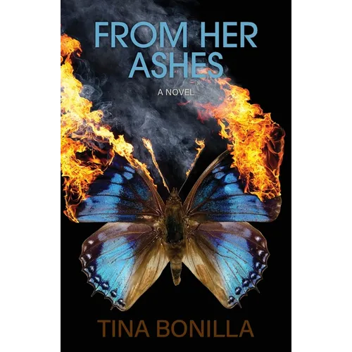 From Her Ashes