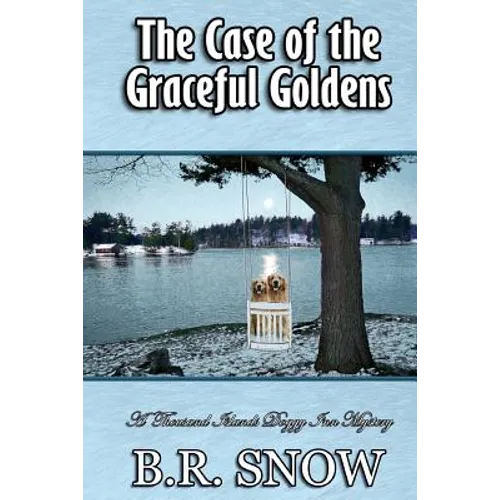 The Case of the Graceful Goldens