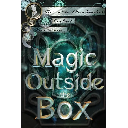 Magic Outside the Box