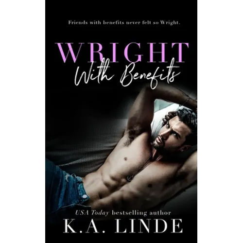 Wright With Benefits