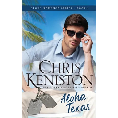 Aloha Texas: Beach Read Edition